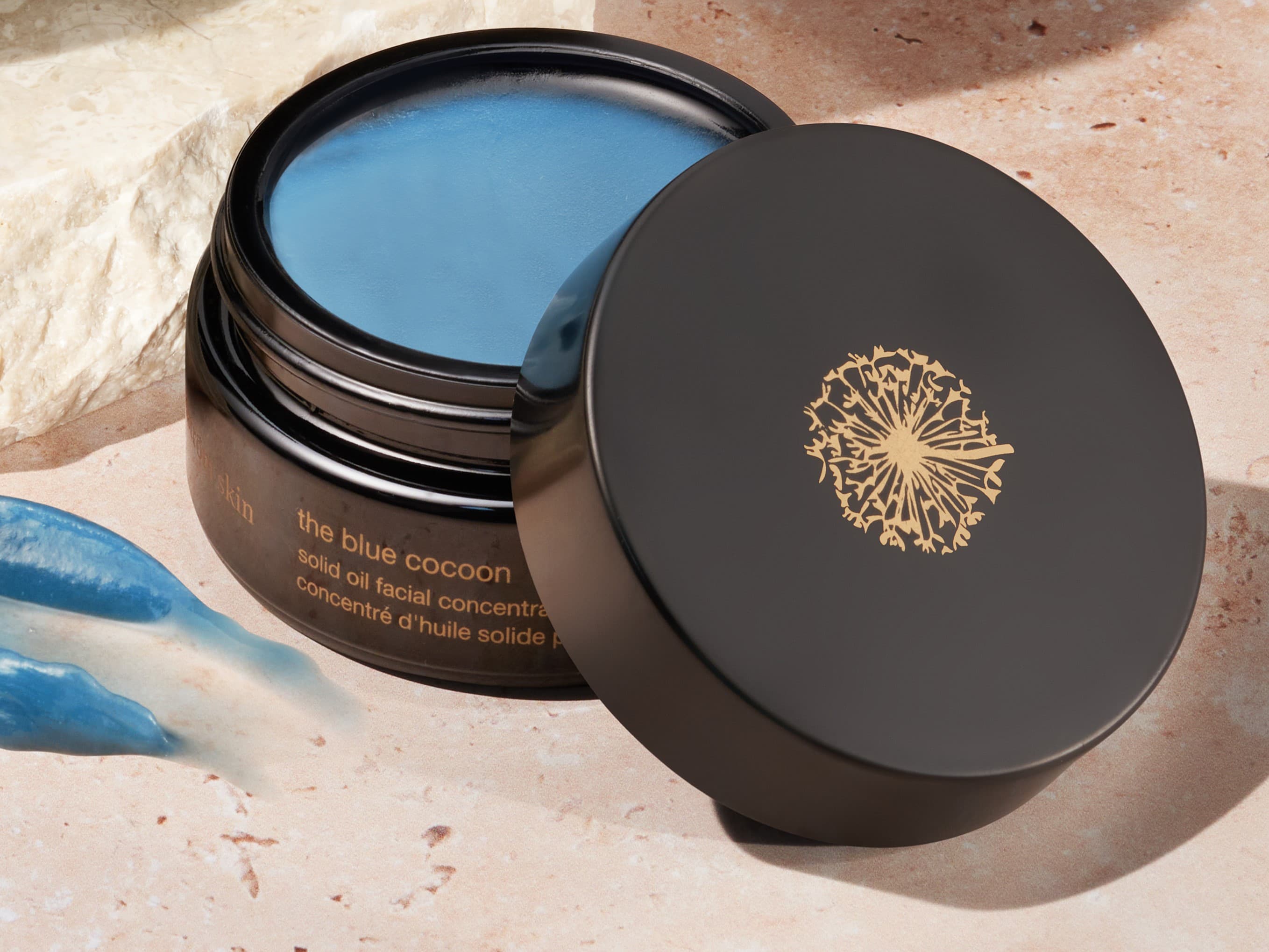 May Lindstrom The Blue Cocoon Review | Space NK May Lindstrom The Blue Cocoon Review | Space NK